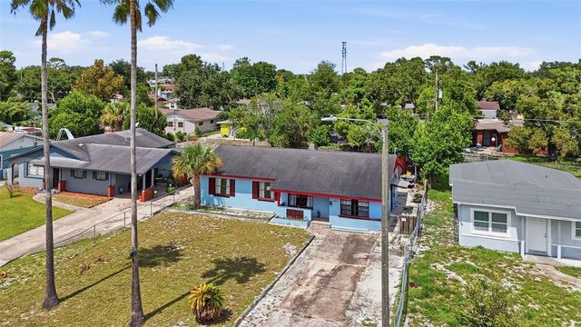 5003 KEITH PLACE, Orlando, FL 32808
