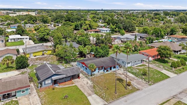 5003 KEITH PLACE, Orlando, FL 32808