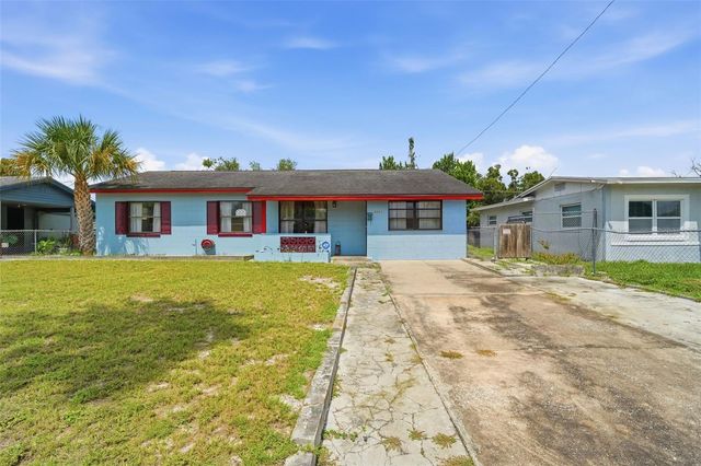 5003 KEITH PLACE, Orlando, FL 32808