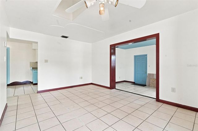 5003 KEITH PLACE, Orlando, FL 32808