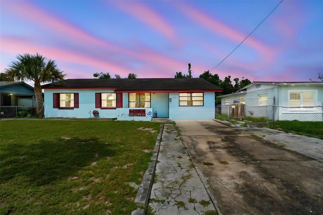 5003 KEITH PLACE, Orlando, FL 32808