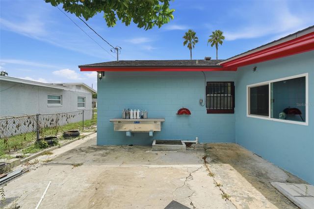 5003 KEITH PLACE, Orlando, FL 32808