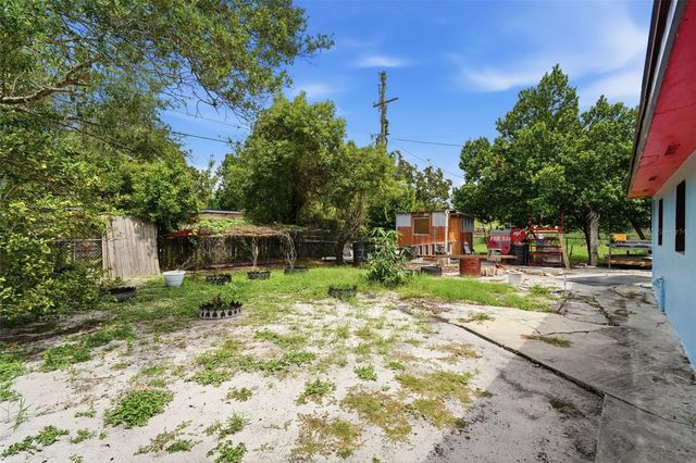 5003 KEITH PLACE, Orlando, FL 32808