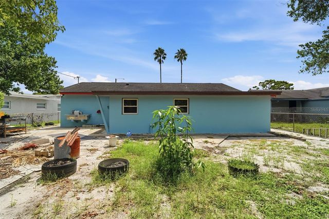 5003 KEITH PLACE, Orlando, FL 32808