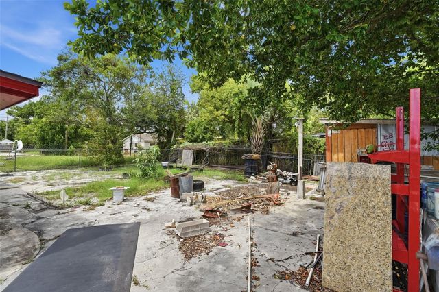 5003 KEITH PLACE, Orlando, FL 32808