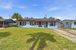 5003 KEITH PLACE, Orlando, FL 32808