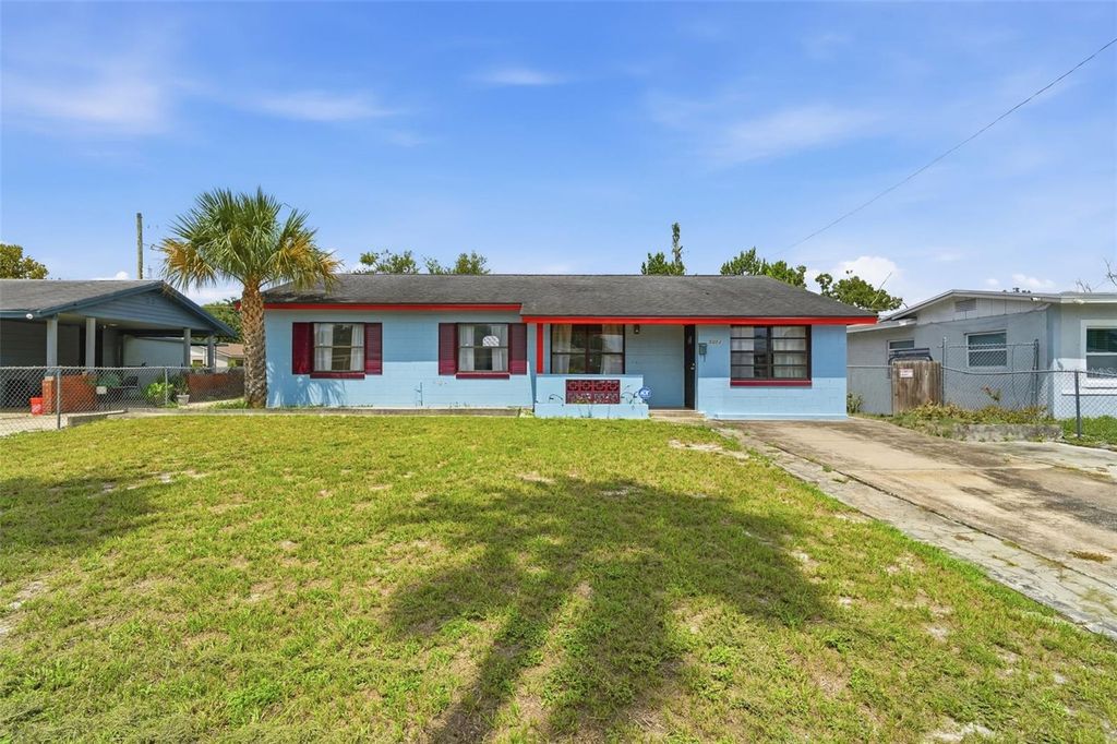 5003 KEITH PLACE, Orlando, FL 32808