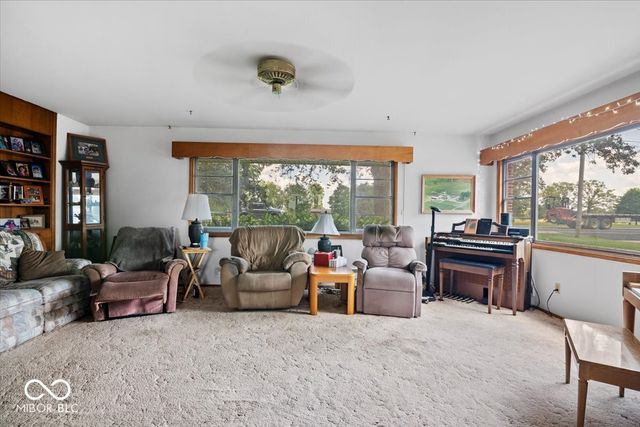 3696 N State Road 9, Greenfield, IN 46140