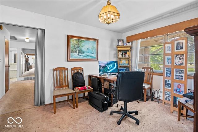 3696 N State Road 9, Greenfield, IN 46140