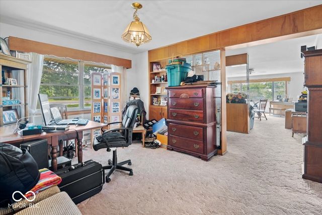 3696 N State Road 9, Greenfield, IN 46140