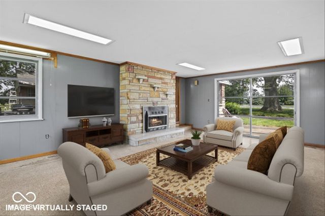 3696 N State Road 9, Greenfield, IN 46140