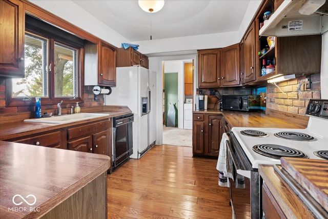 3696 N State Road 9, Greenfield, IN 46140