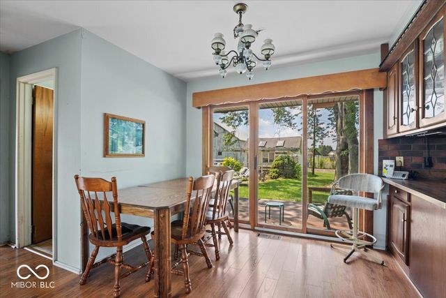 3696 N State Road 9, Greenfield, IN 46140