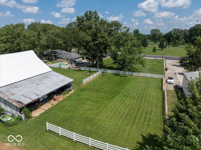 3696 N State Road 9, Greenfield, IN 46140