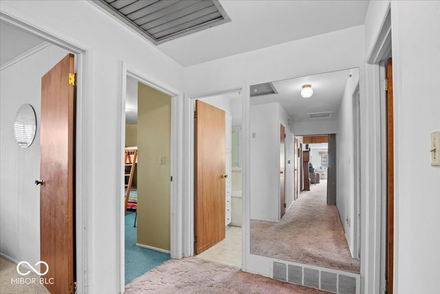 3696 N State Road 9, Greenfield, IN 46140