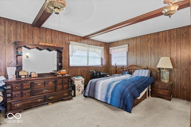 3696 N State Road 9, Greenfield, IN 46140