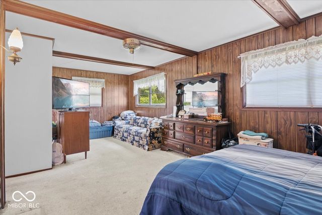 3696 N State Road 9, Greenfield, IN 46140