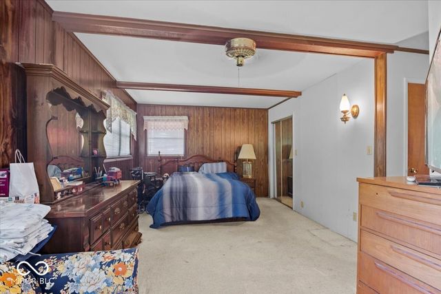 3696 N State Road 9, Greenfield, IN 46140