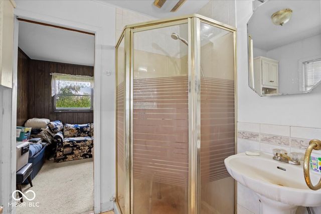 3696 N State Road 9, Greenfield, IN 46140