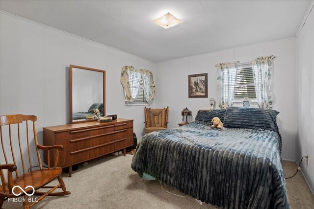 3696 N State Road 9, Greenfield, IN 46140