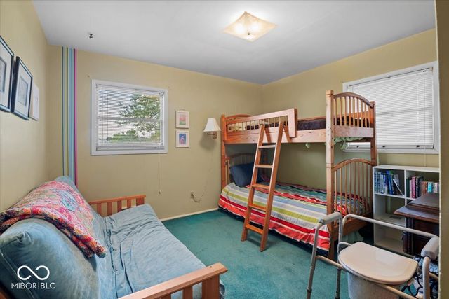 3696 N State Road 9, Greenfield, IN 46140