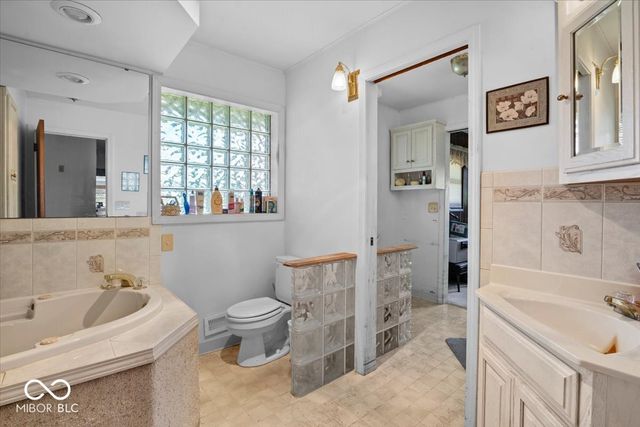 3696 N State Road 9, Greenfield, IN 46140