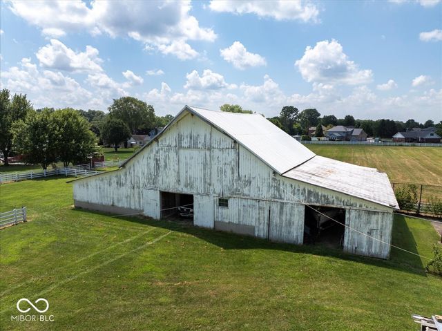 3696 N State Road 9, Greenfield, IN 46140