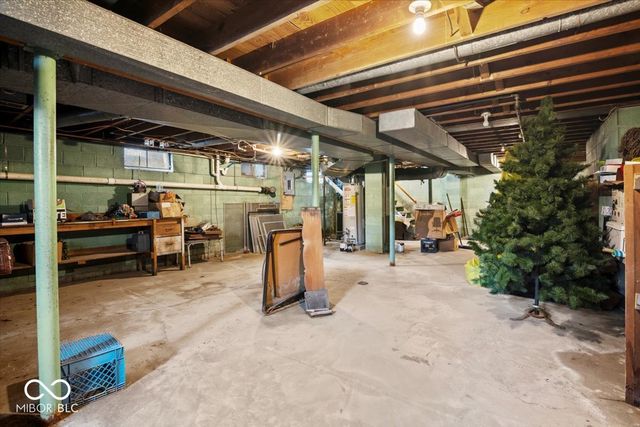 3696 N State Road 9, Greenfield, IN 46140