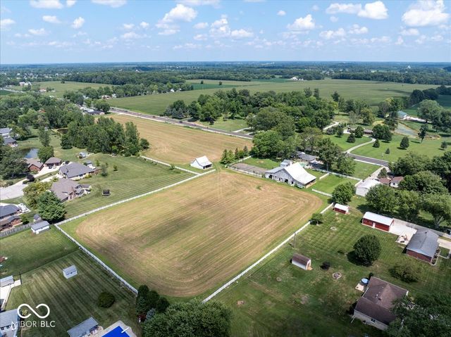 3696 N State Road 9, Greenfield, IN 46140
