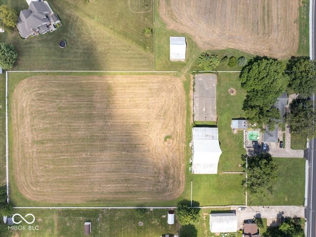 3696 N State Road 9, Greenfield, IN 46140