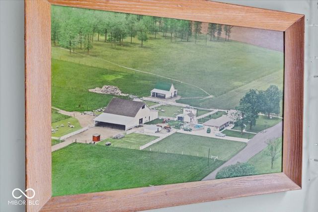 3696 N State Road 9, Greenfield, IN 46140