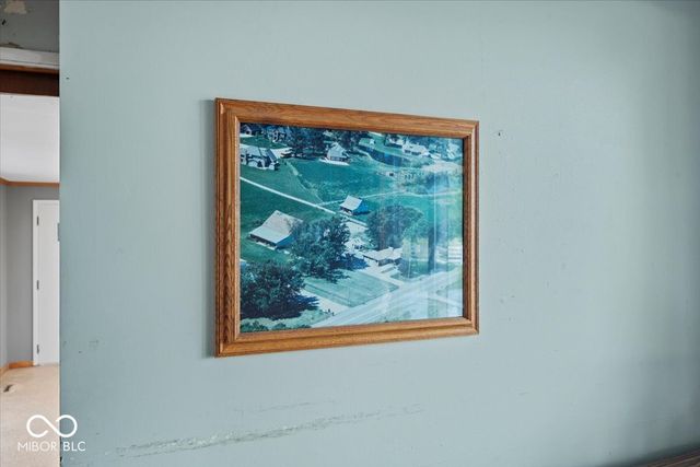 3696 N State Road 9, Greenfield, IN 46140