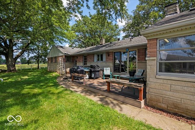 3696 N State Road 9, Greenfield, IN 46140