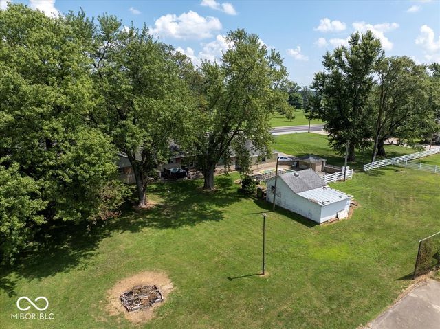 3696 N State Road 9, Greenfield, IN 46140