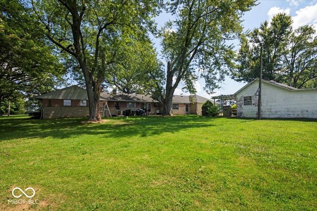 3696 N State Road 9, Greenfield, IN 46140