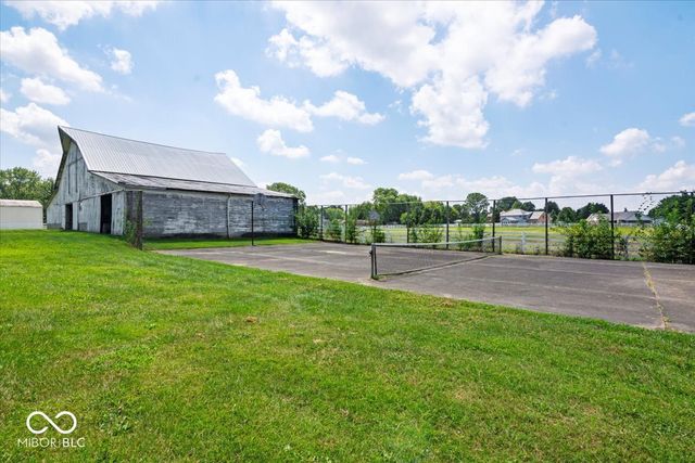 3696 N State Road 9, Greenfield, IN 46140