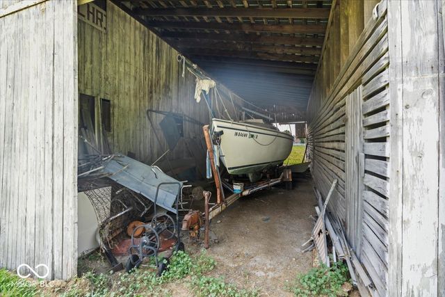 3696 N State Road 9, Greenfield, IN 46140