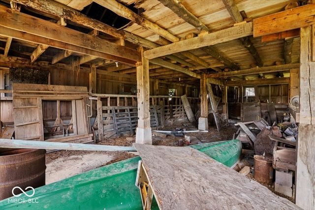 3696 N State Road 9, Greenfield, IN 46140