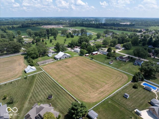 3696 N State Road 9, Greenfield, IN 46140