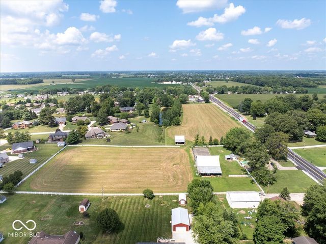 3696 N State Road 9, Greenfield, IN 46140