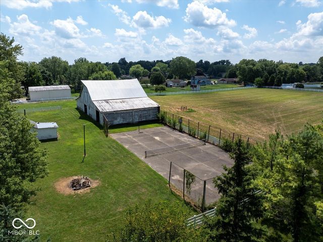 3696 N State Road 9, Greenfield, IN 46140