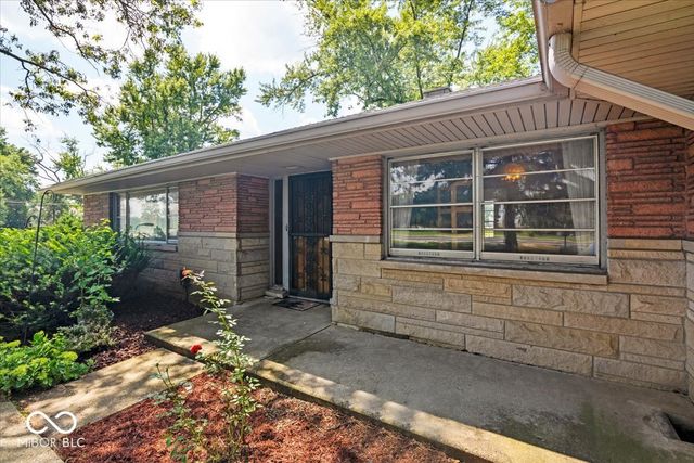 3696 N State Road 9, Greenfield, IN 46140