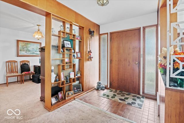 3696 N State Road 9, Greenfield, IN 46140