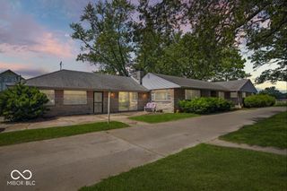 3696 N State Road 9, Greenfield, IN 46140