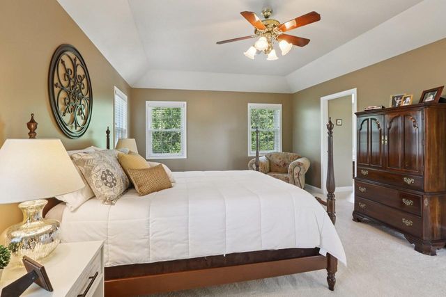 602 Woodhaven Court, Cambridge, WI 53523