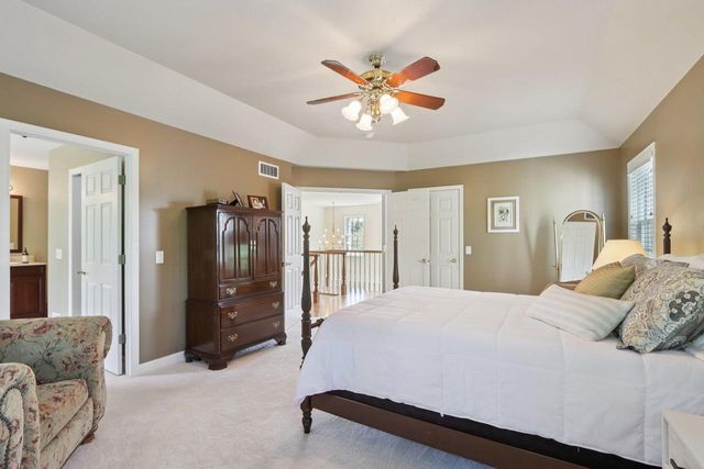 602 Woodhaven Court, Cambridge, WI 53523