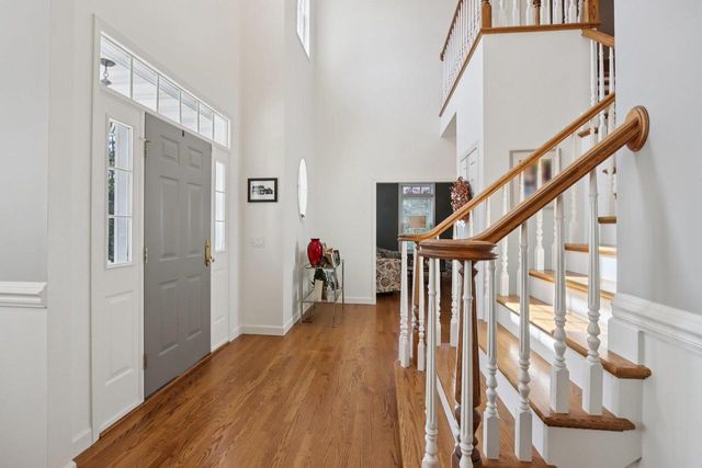 602 Woodhaven Court, Cambridge, WI 53523