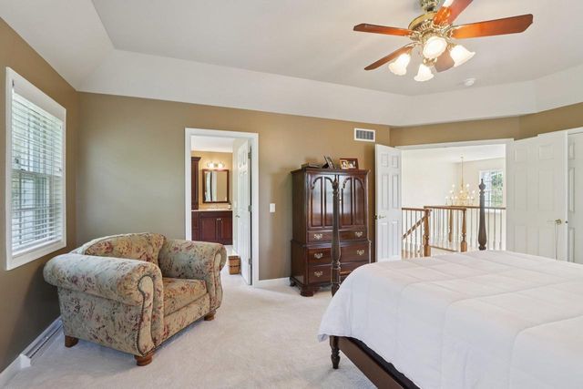 602 Woodhaven Court, Cambridge, WI 53523