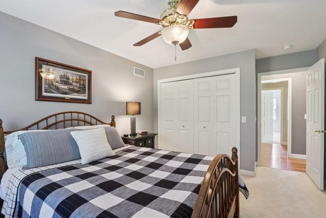 602 Woodhaven Court, Cambridge, WI 53523