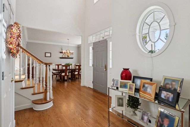 602 Woodhaven Court, Cambridge, WI 53523